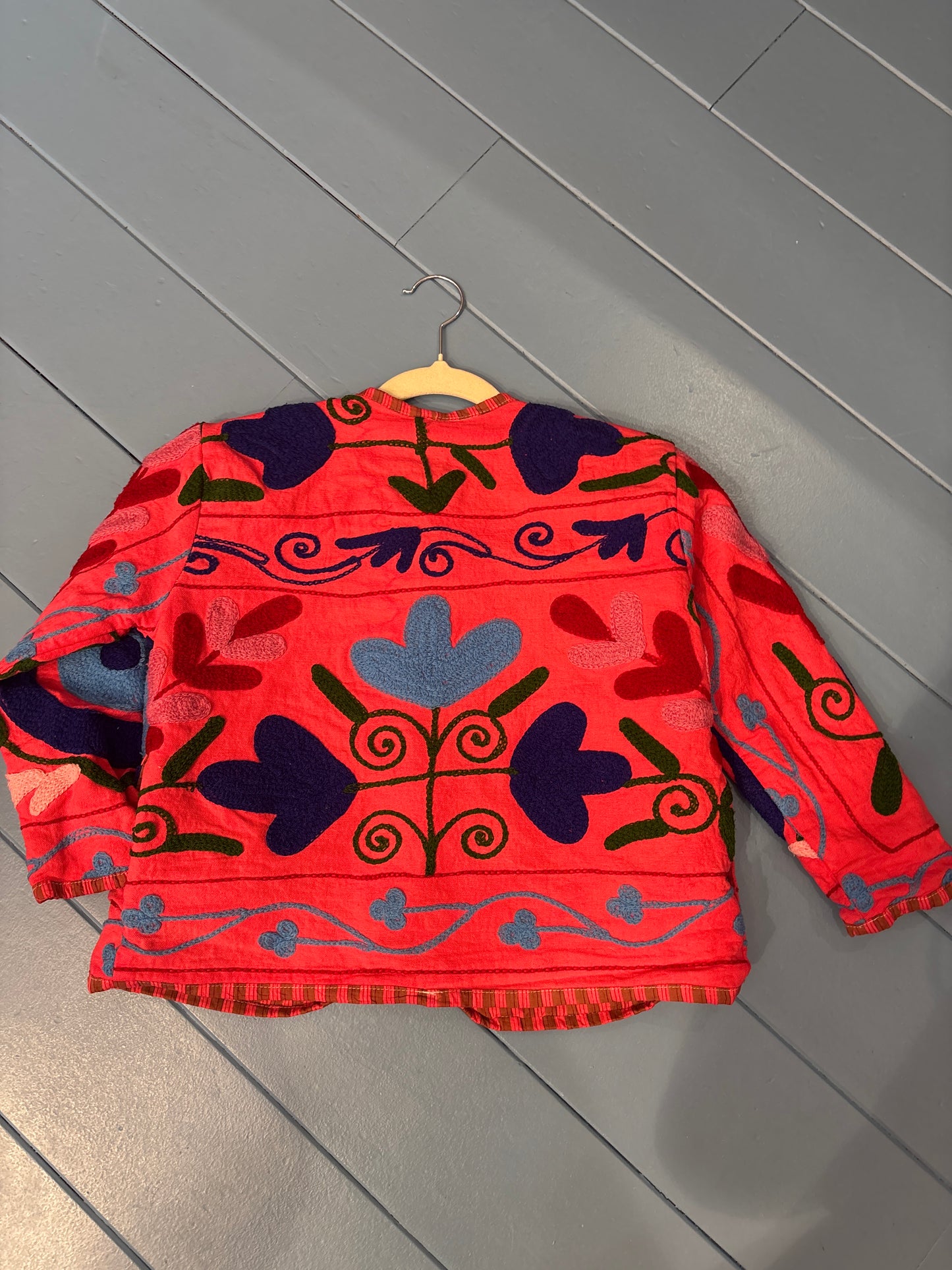 Kinderjasje Suzani 5-6