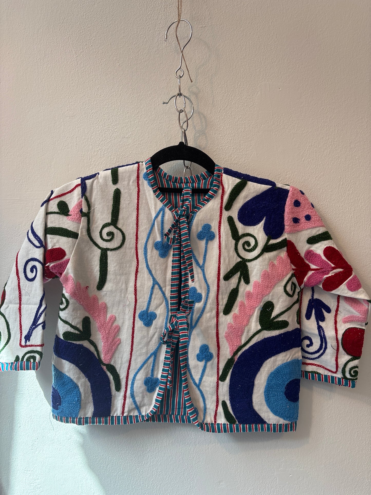 Kinderjasje Suzani 4-5