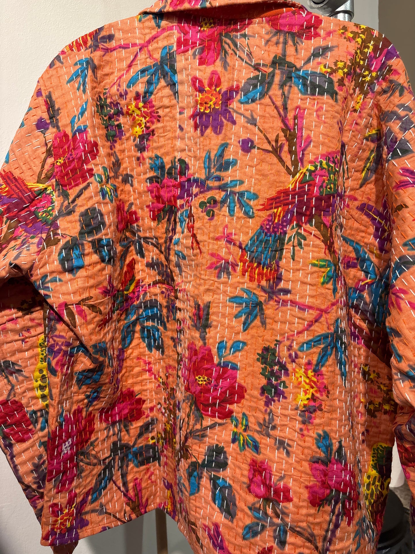 Kantha jasje