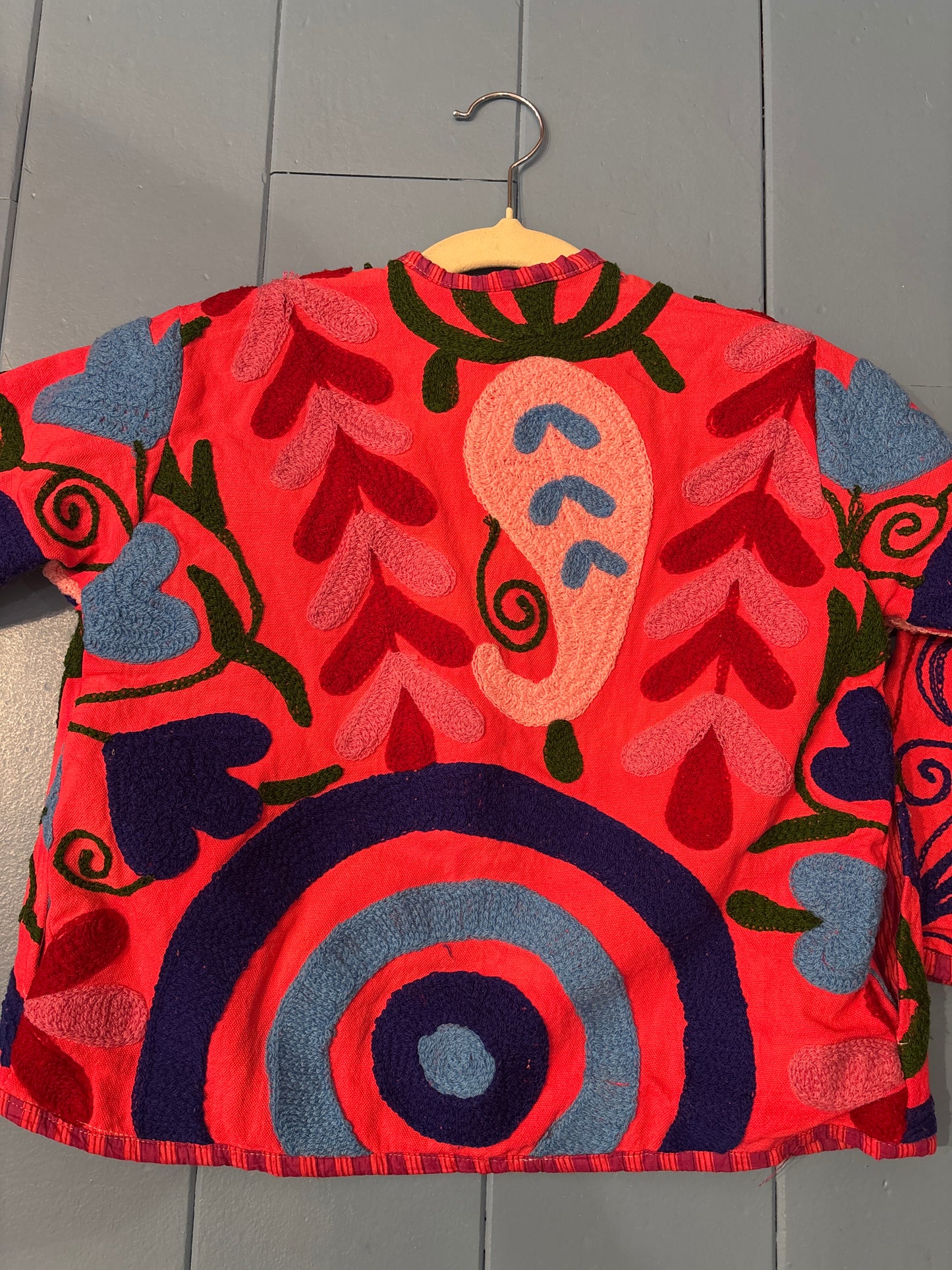 Kinderjasje Suzani 4-5