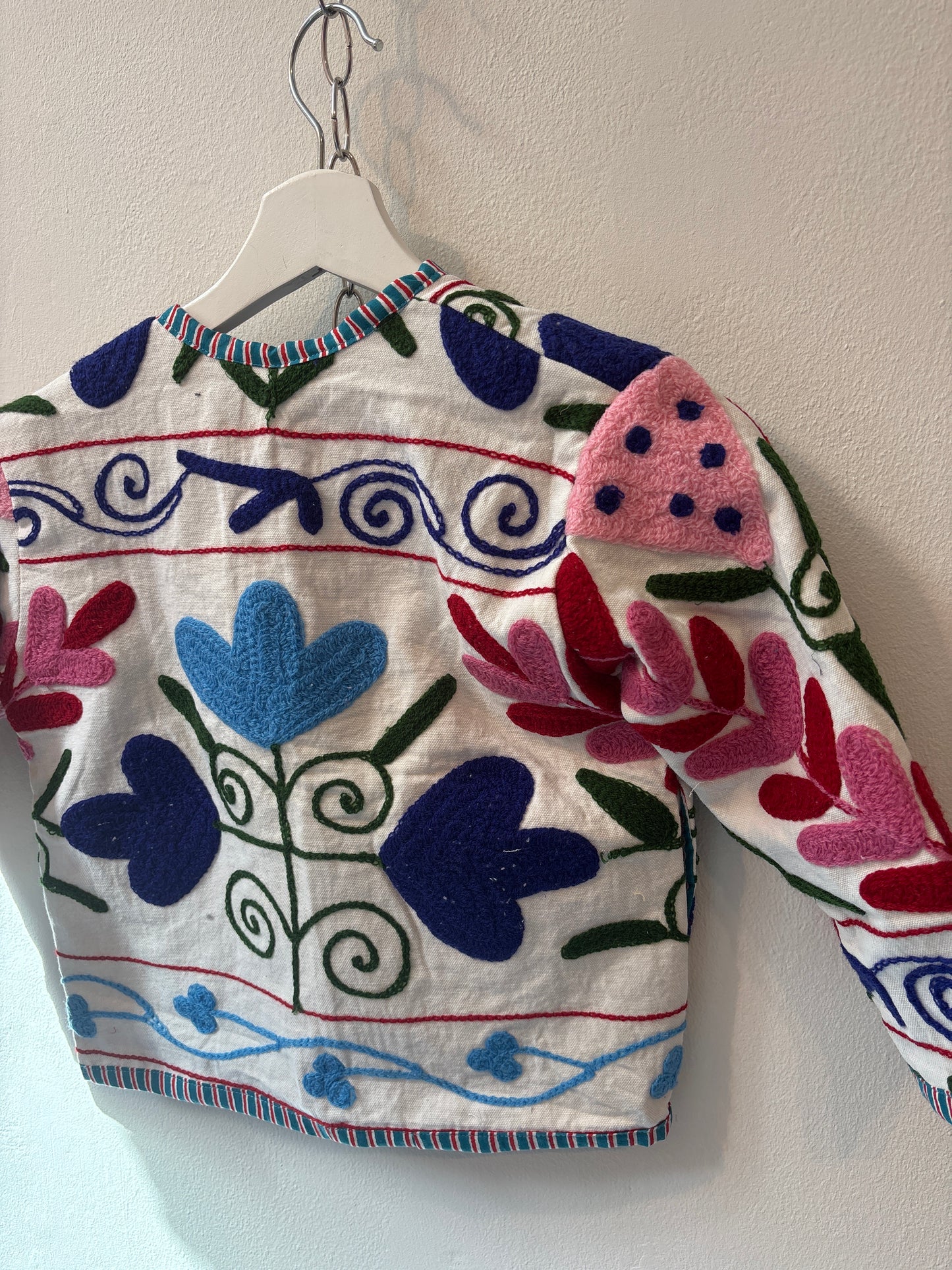 Kinderjasje Suzani 4-5