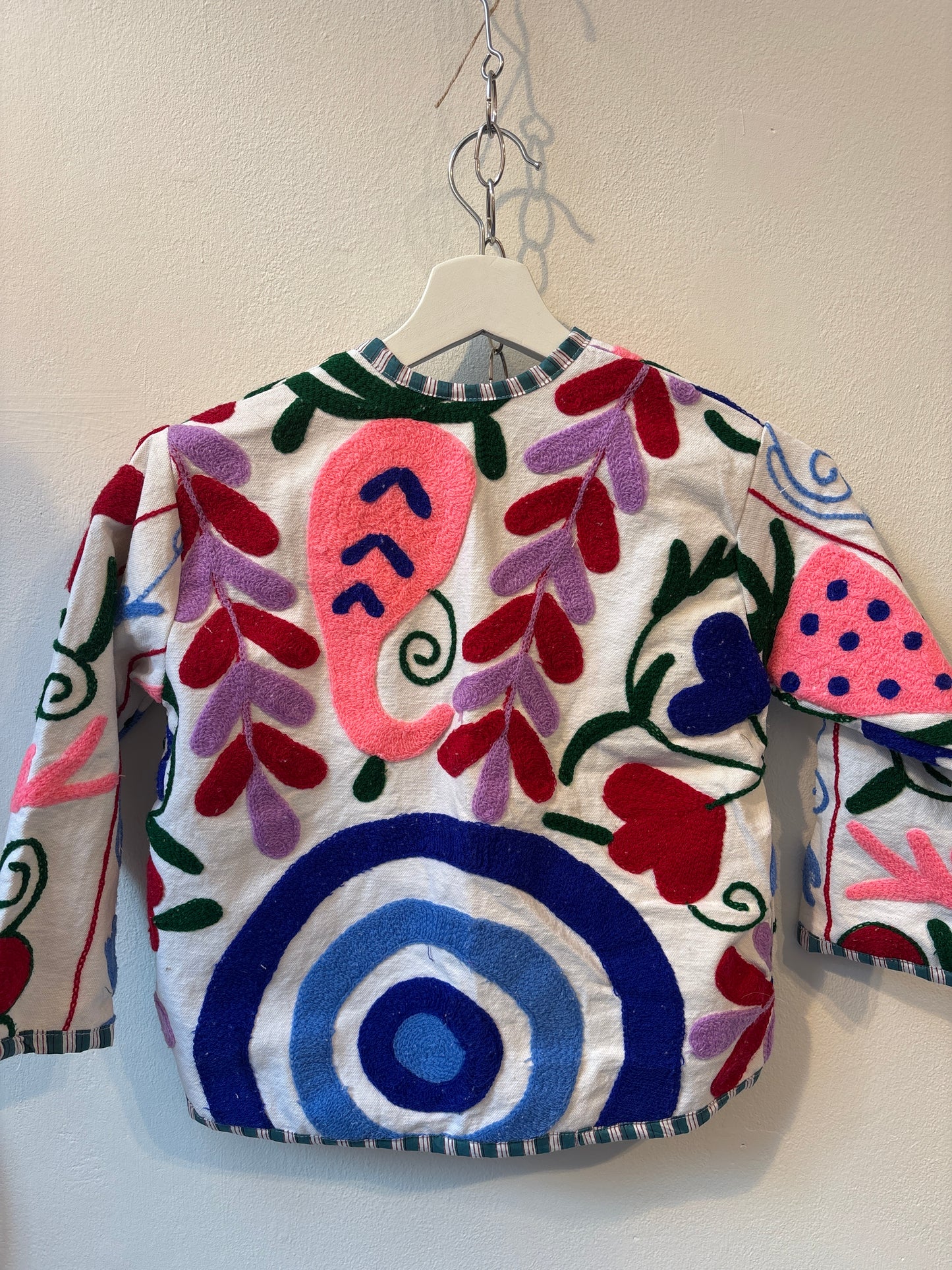 Kinderjasje Suzani 5-6