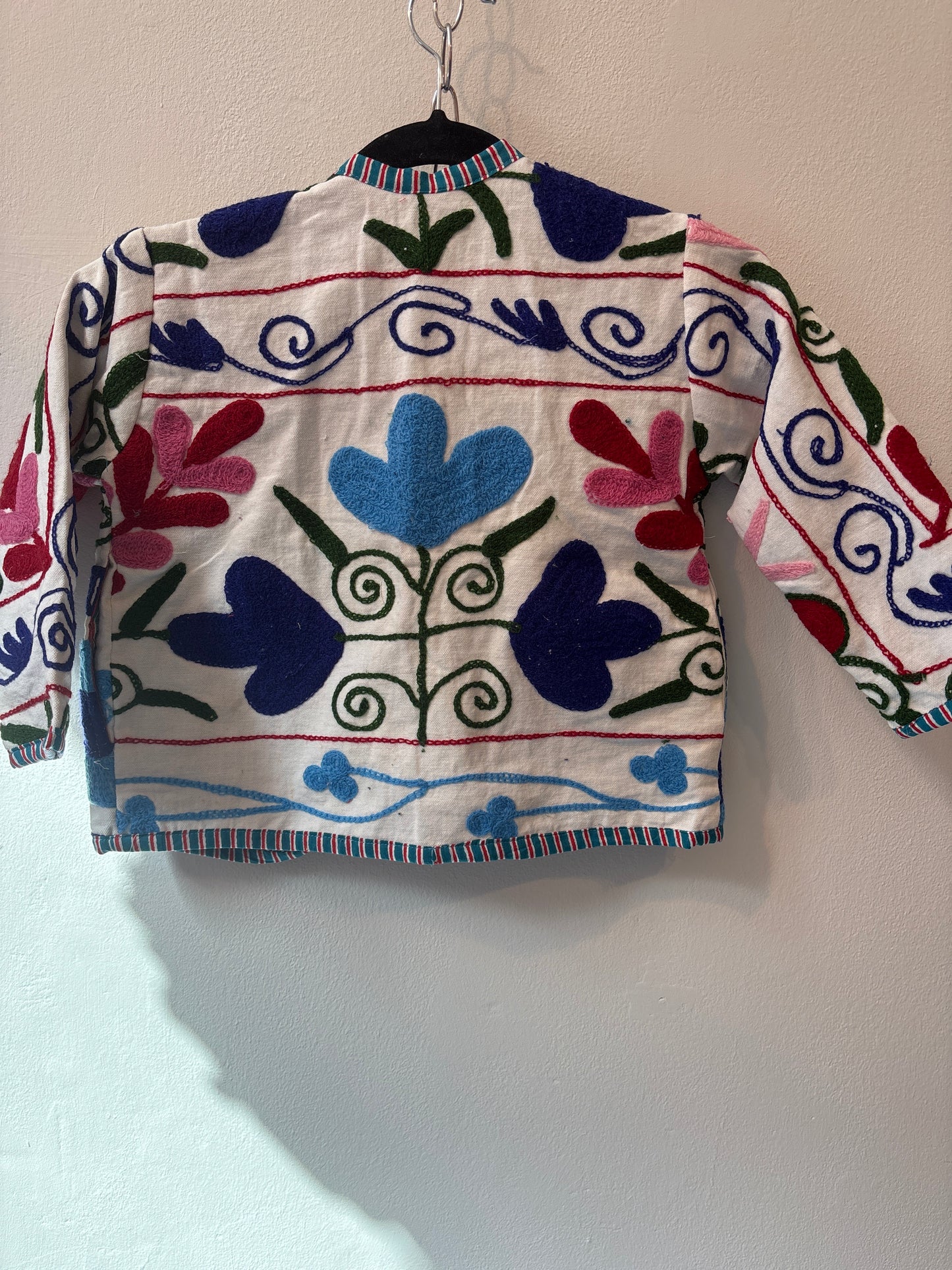 Kinderjasje Suzani 4-5