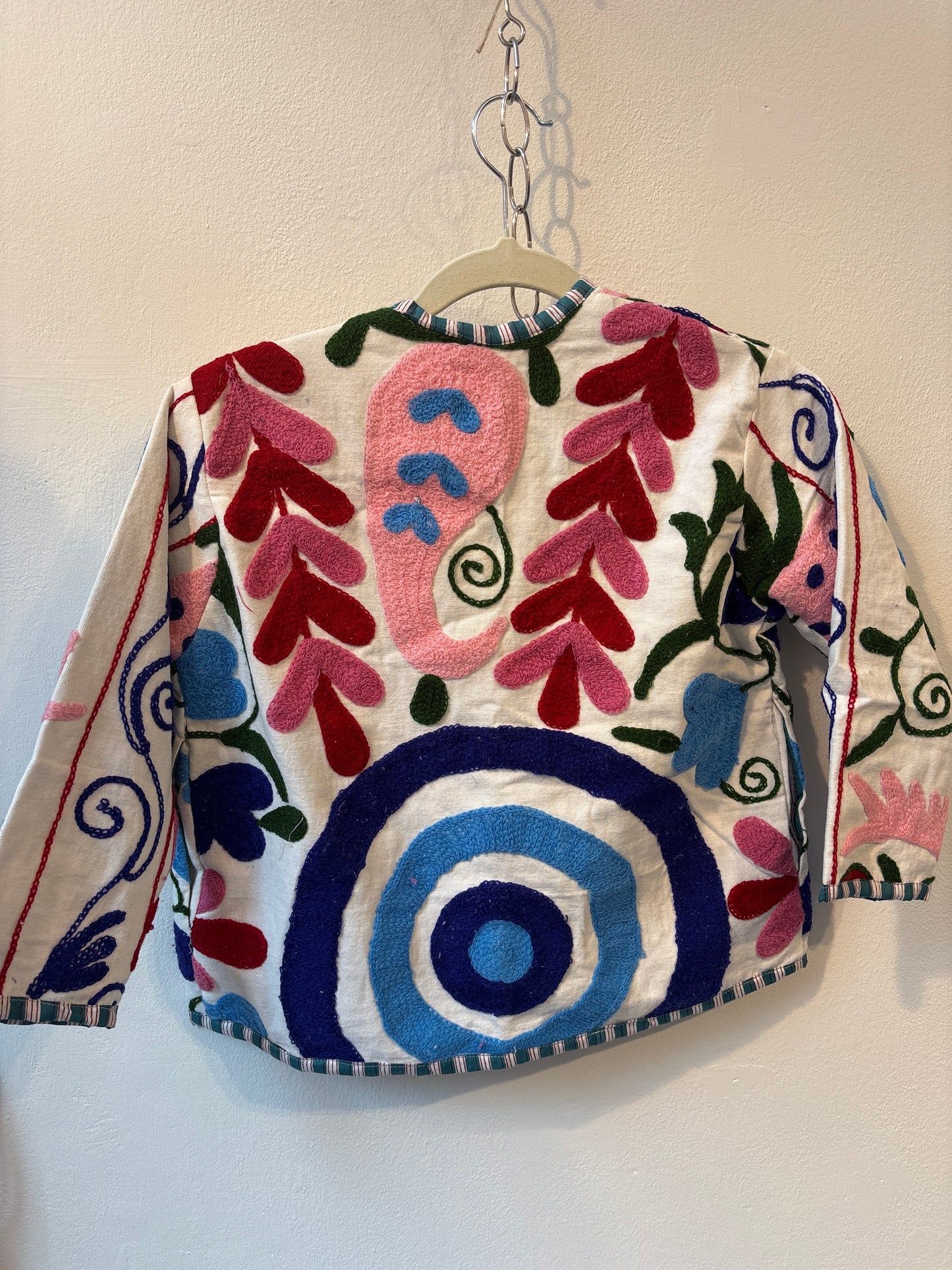 Kinderjasje Suzani 5-6