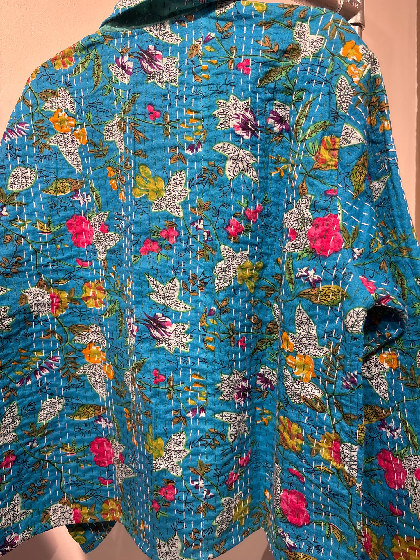 Kantha jasje