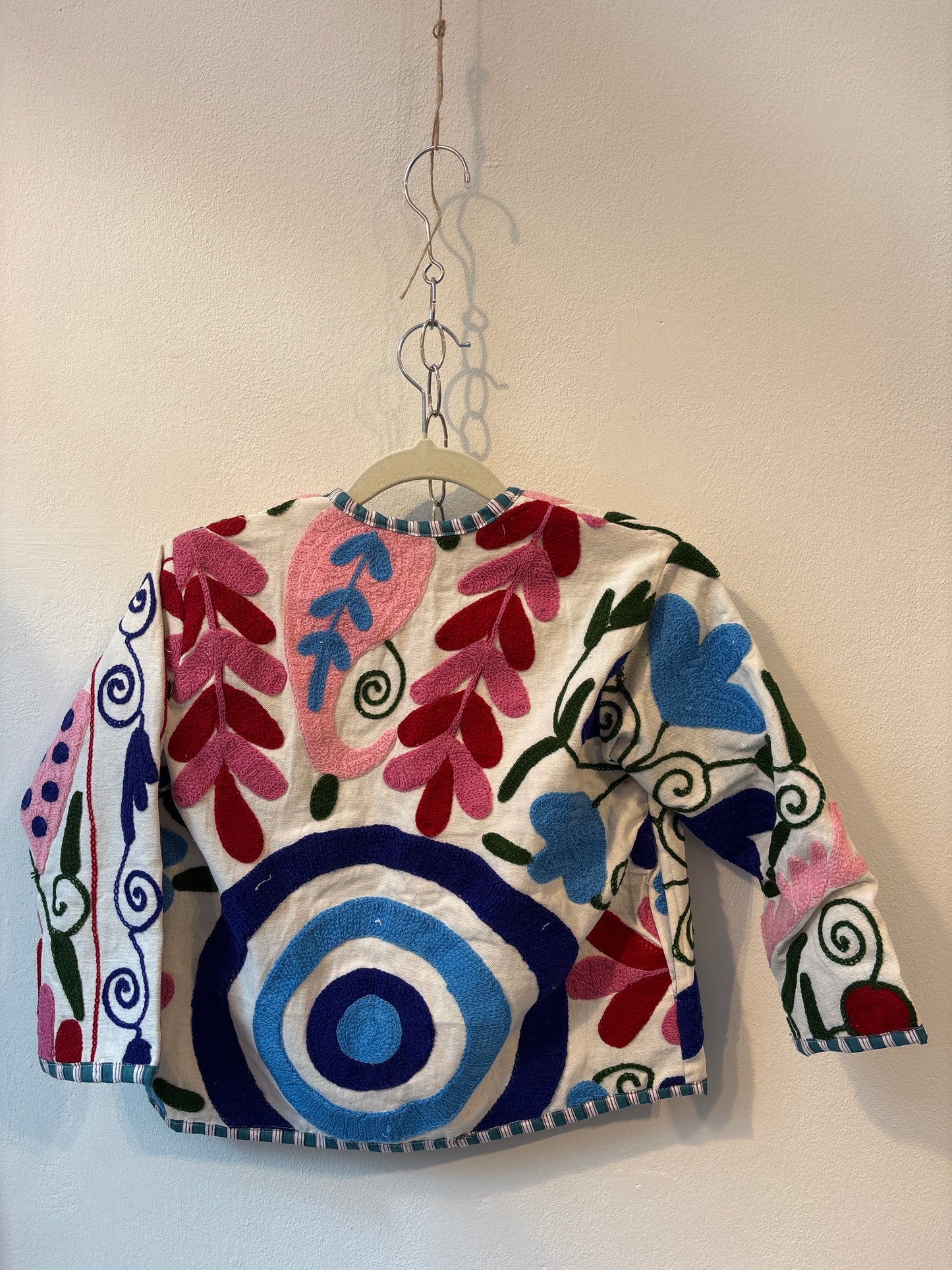 Kinderjasje Suzani 5-6