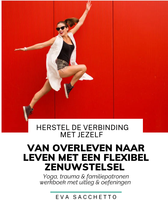 Gratis Yoga-Ebook