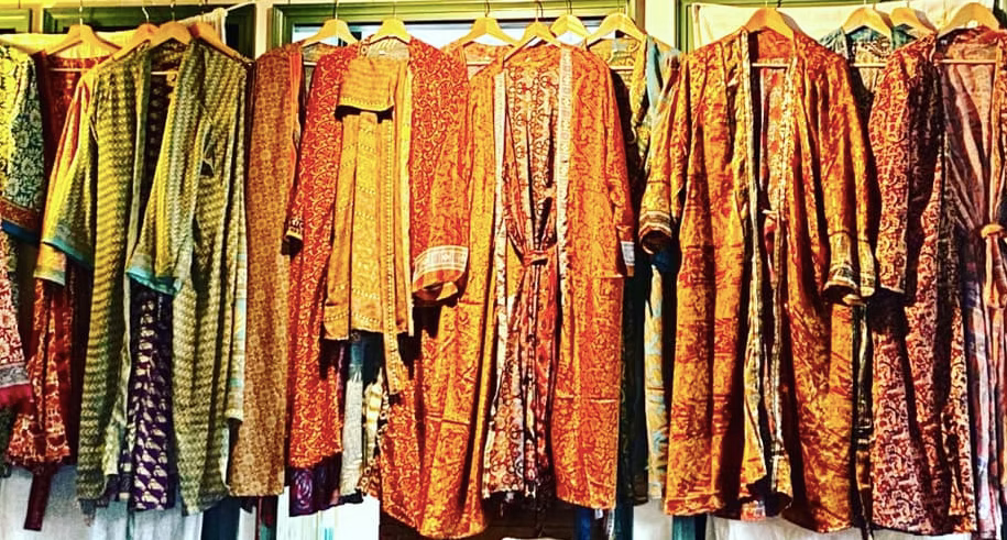Je juiste Kimono maat vinden doe je zo!