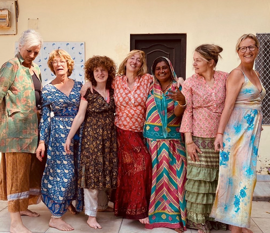 Welkom bij SouljoyColours