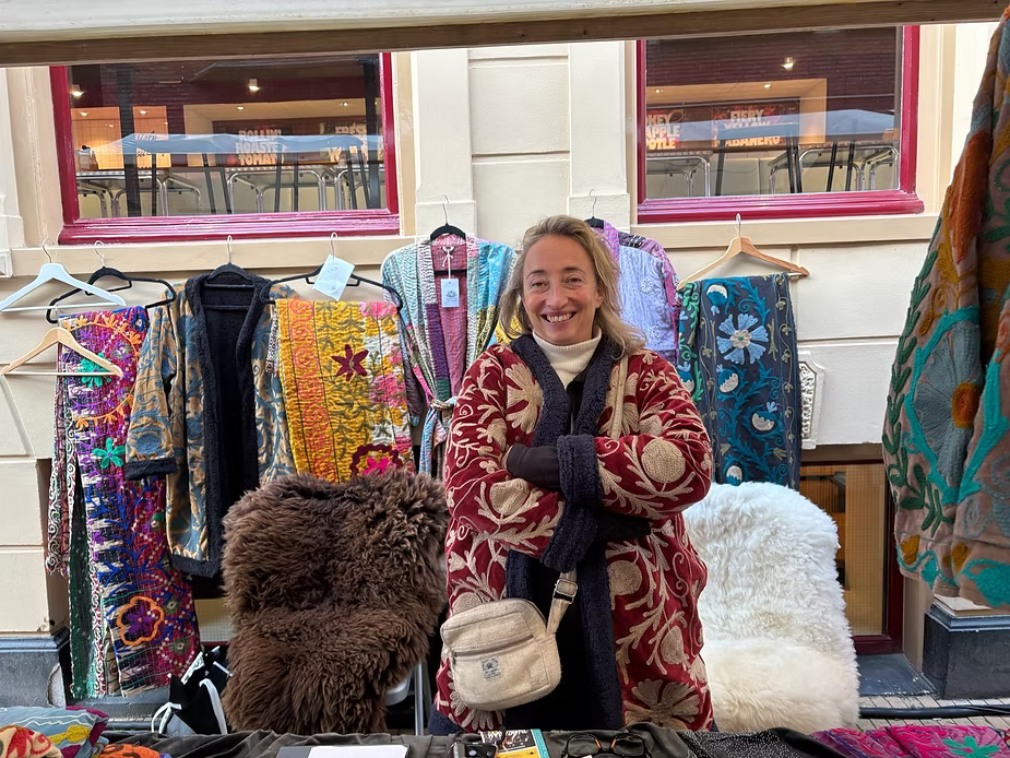Souljoy Colours krijgt winkel in Groningen😍
