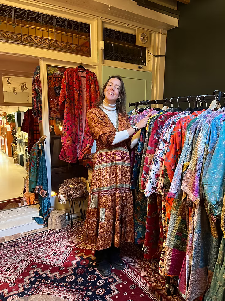 NIEUW! Je vindt ons nu ook in hartje Groningen❤️