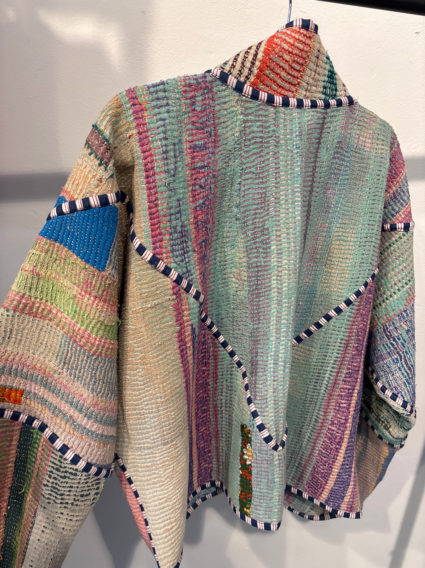 Kantha jas