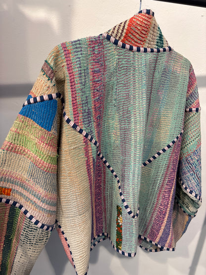 Kantha jas
