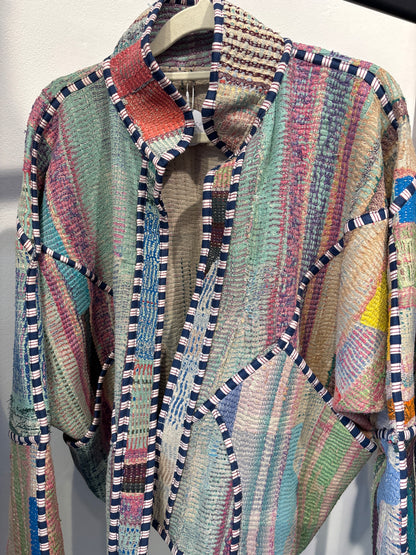 Kantha jas