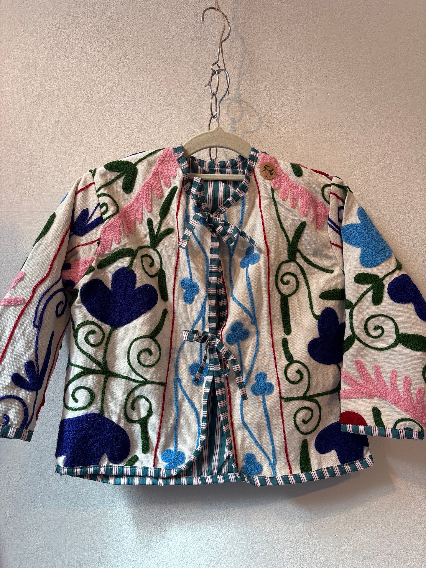 Kinderjasje Suzani 5-6