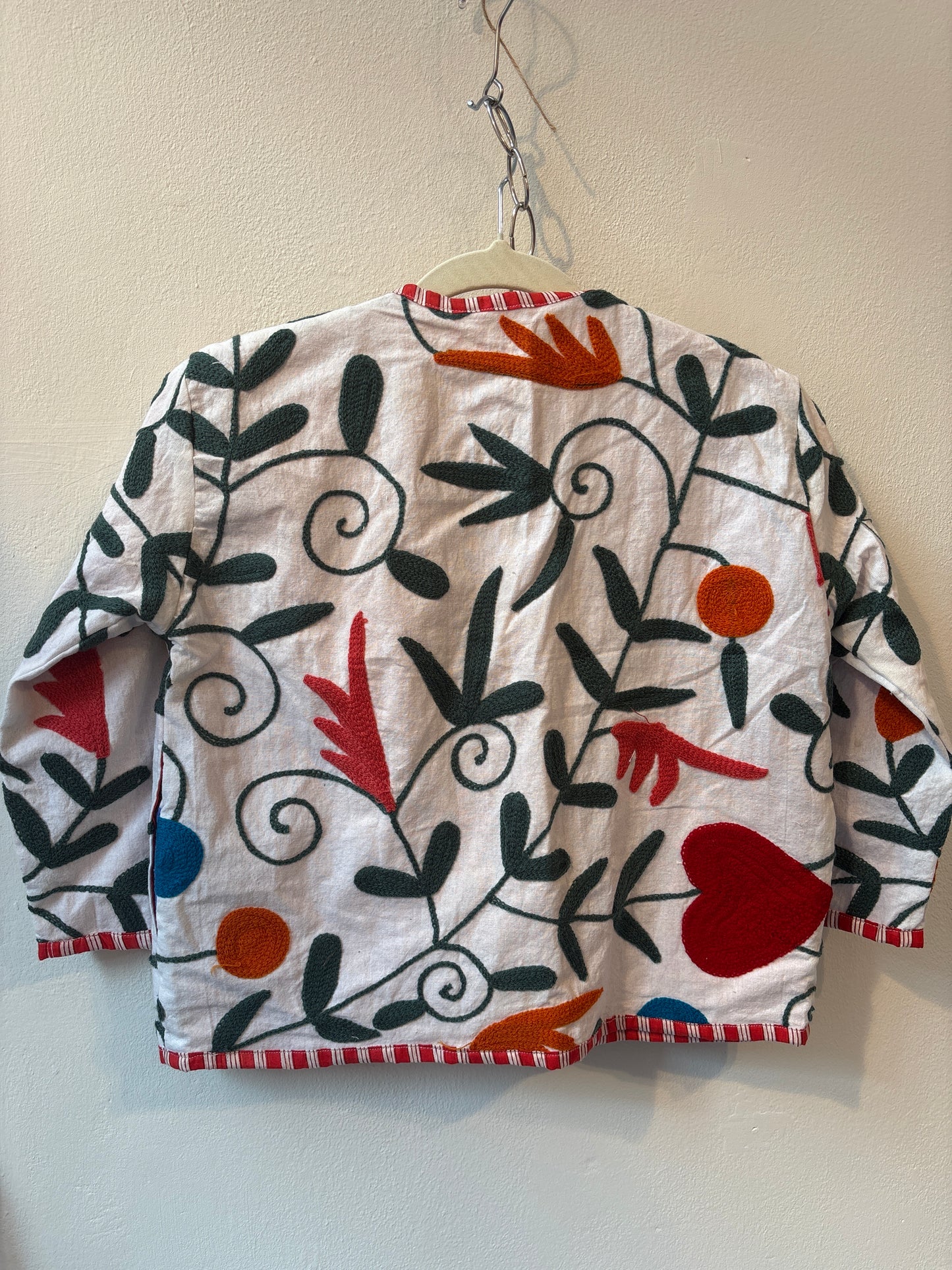 Kinderjasje Suzani 5-6