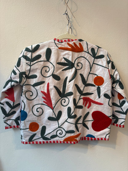 Kinderjasje Suzani 5-6