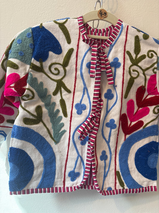 Kinderjasje Suzani 4-5