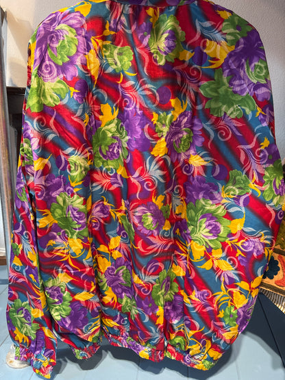 Silky bomberjas - XXL - unisex