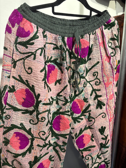 Suzani Broek