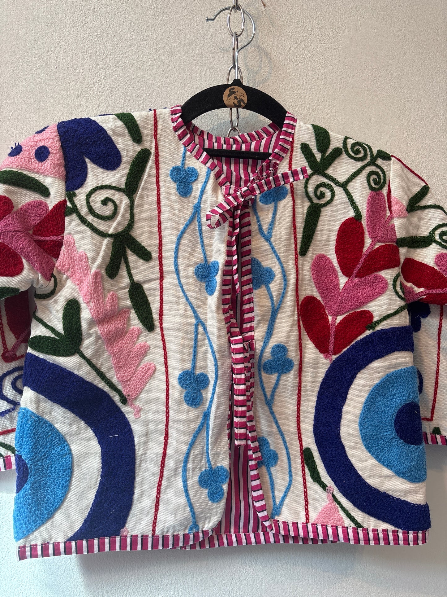 Kinderjasje Suzani 4-5