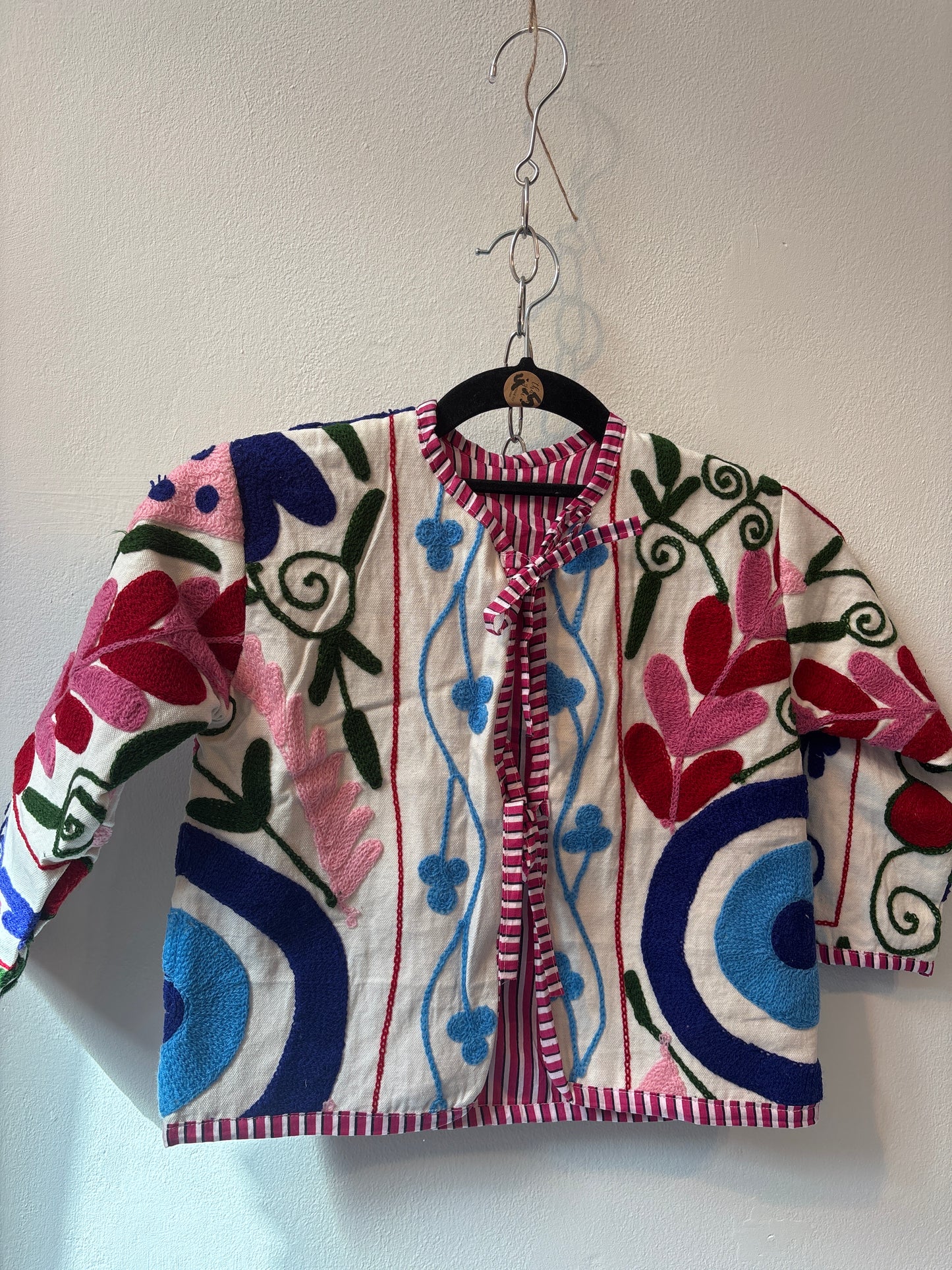 Kinderjasje Suzani 4-5