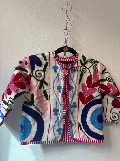 Kinderjasje Suzani 4-5