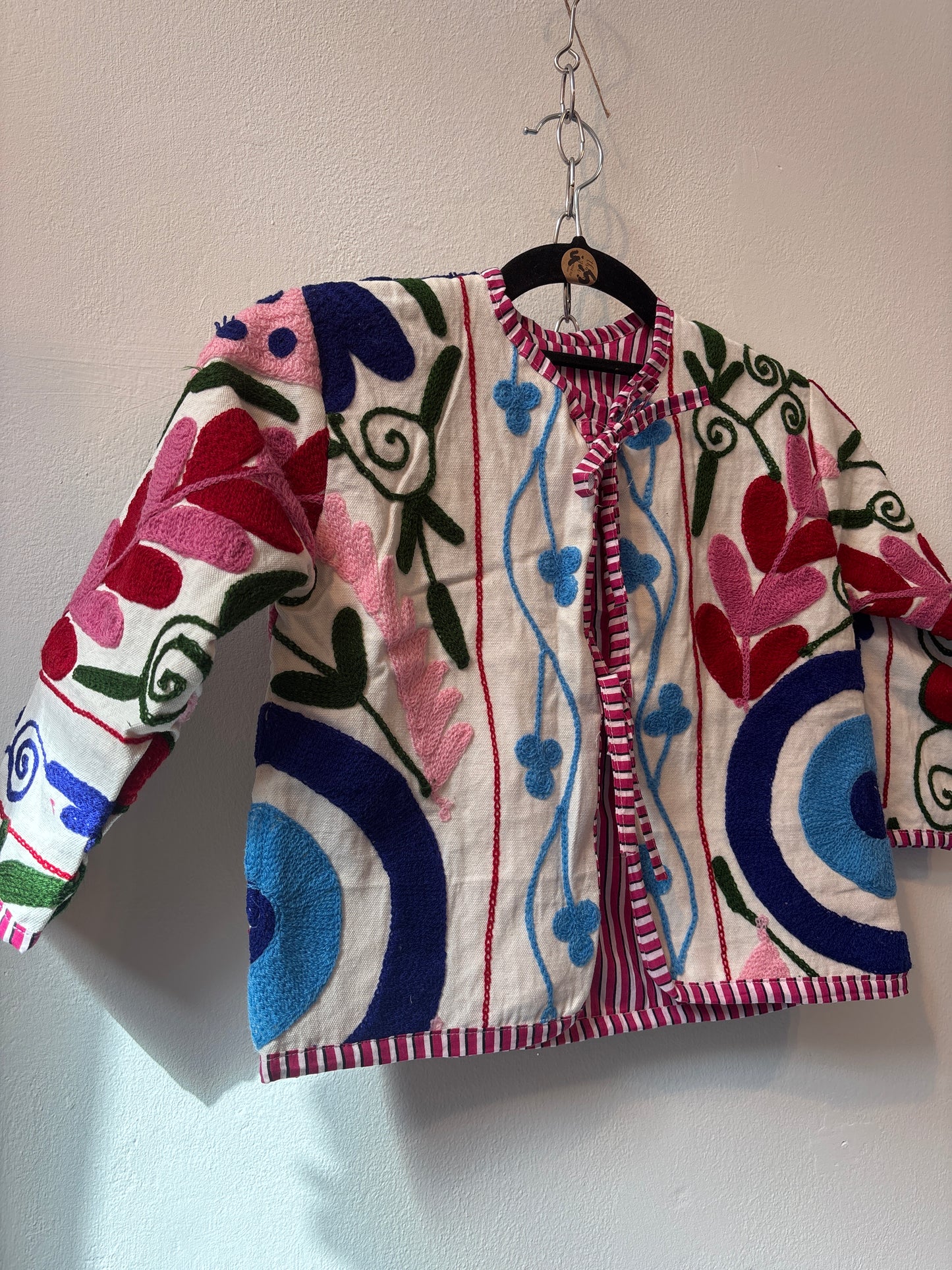 Kinderjasje Suzani 4-5