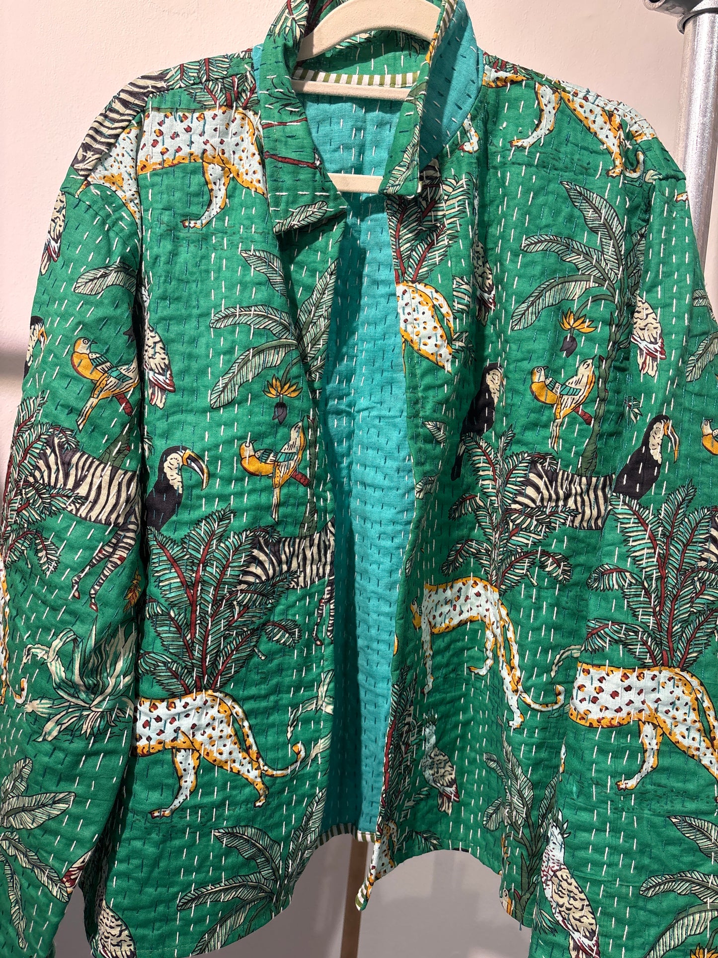 Kantha jasje