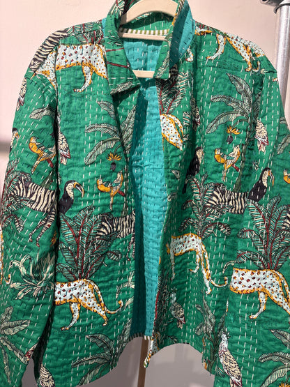 Kantha jasje