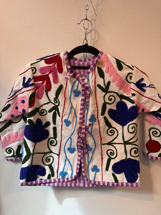 Kinderjasje Suzani 5-6