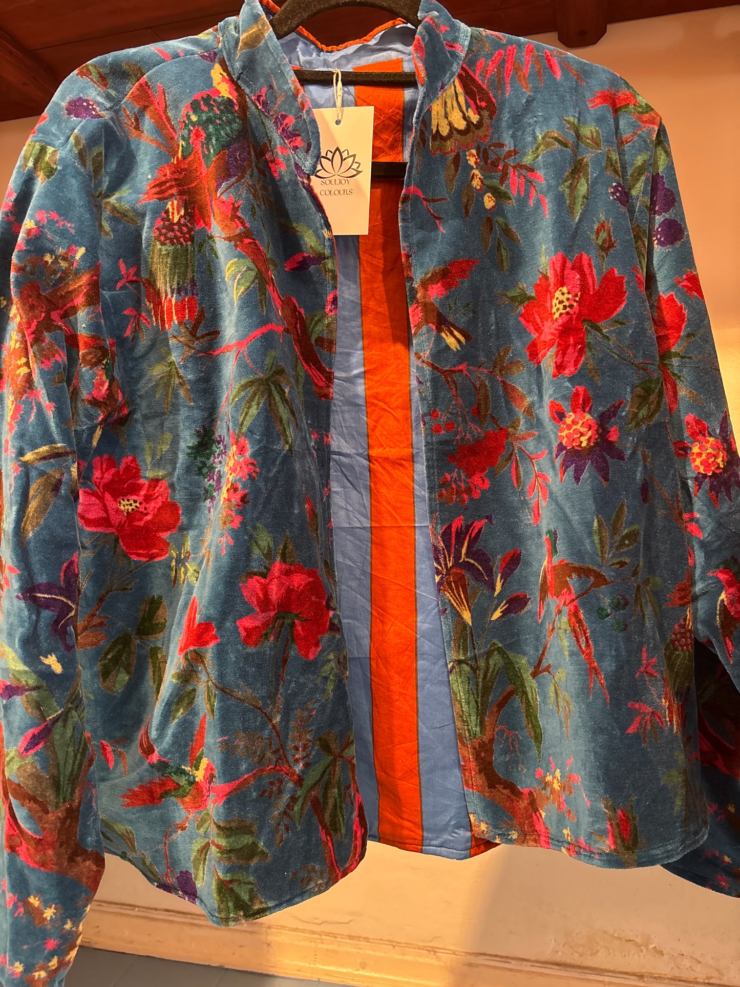 Jasje -Zomer-