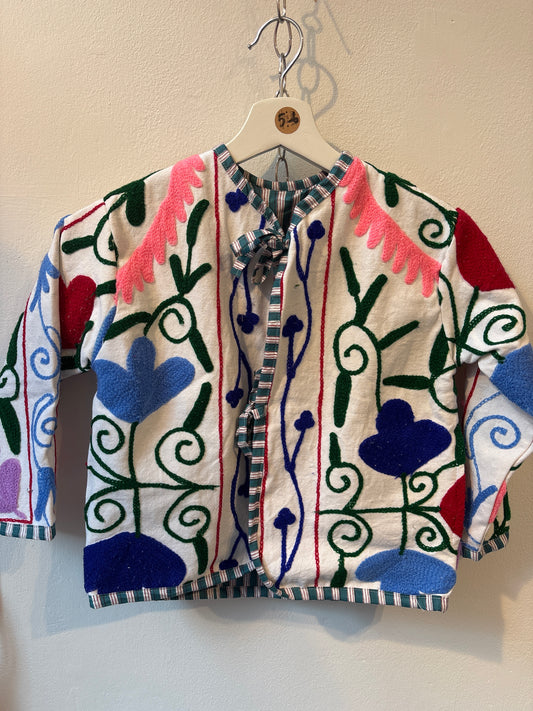 Kinderjasje Suzani 5-6