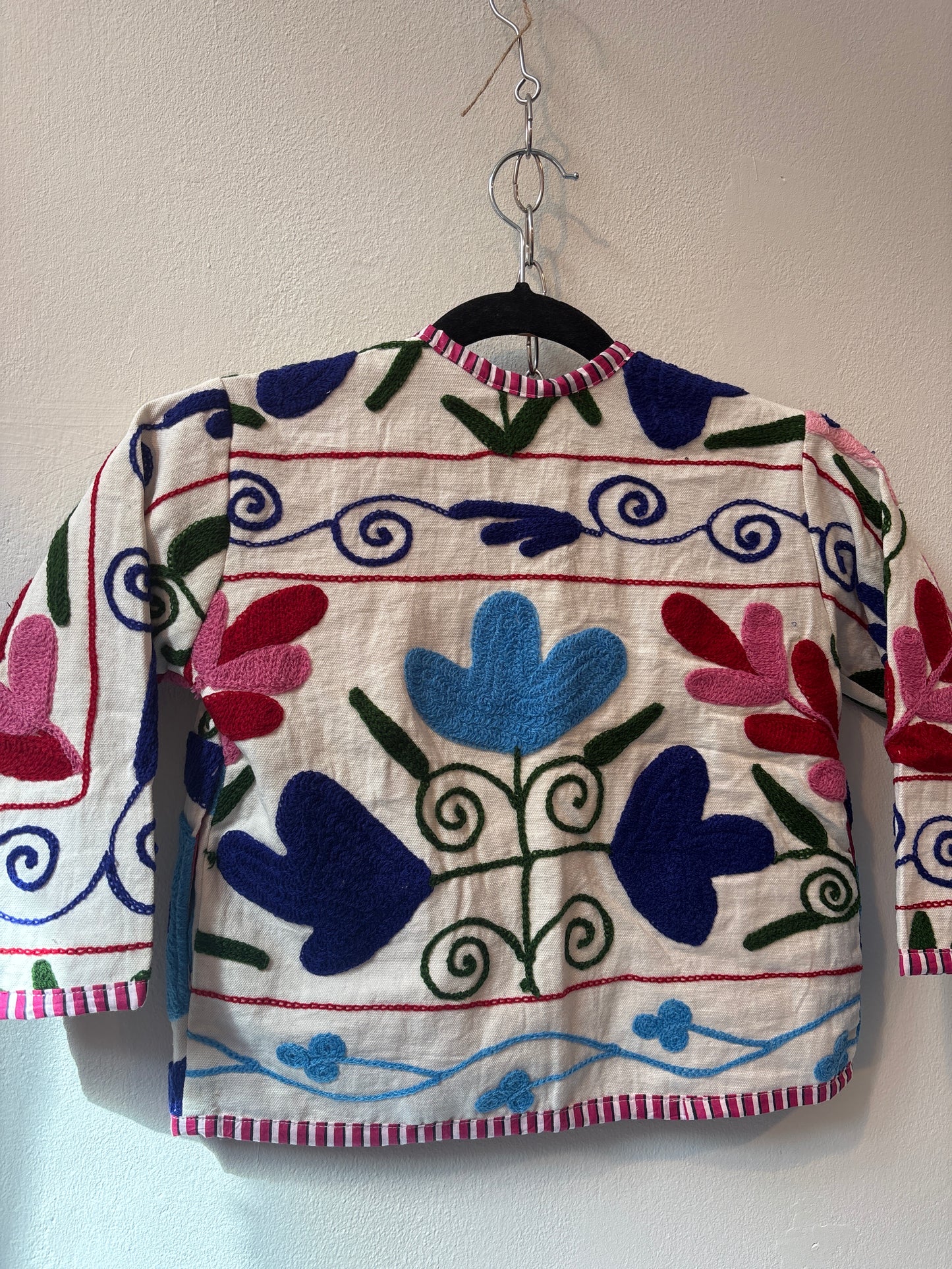 Kinderjasje Suzani 4-5