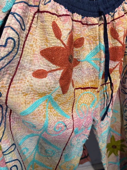 Suzani Broek