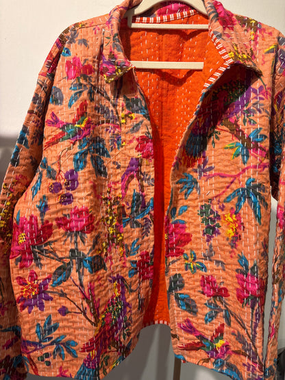 Kantha jasje