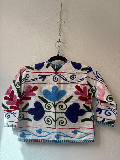 Kinderjasje Suzani 4-5