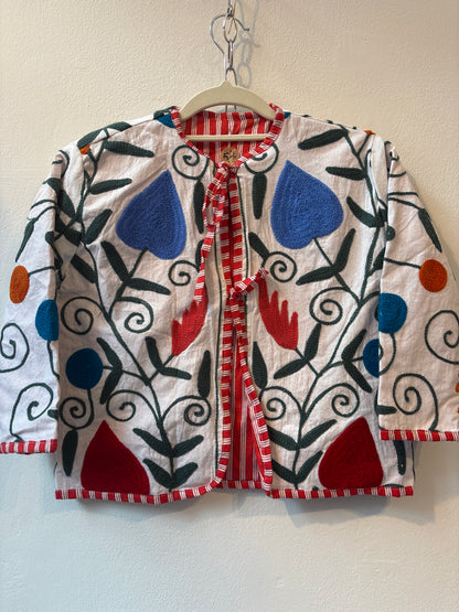 Kinderjasje Suzani 5-6