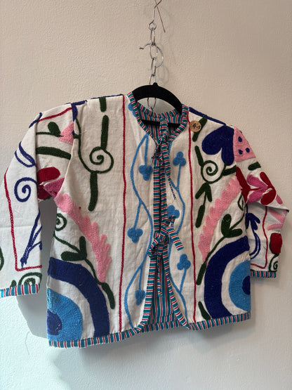 Kinderjasje Suzani 4-5