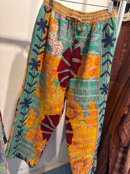 Suzani Broek