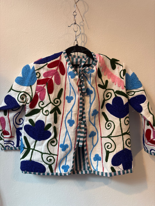 Kinderjasje Suzani 5-6