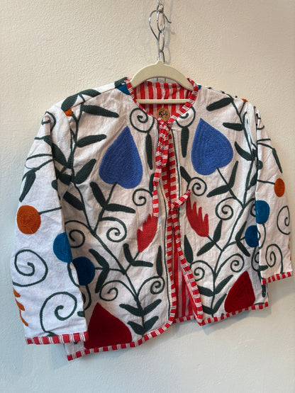 Kinderjasje Suzani 5-6