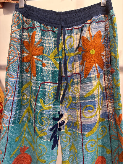 Suzani Broek