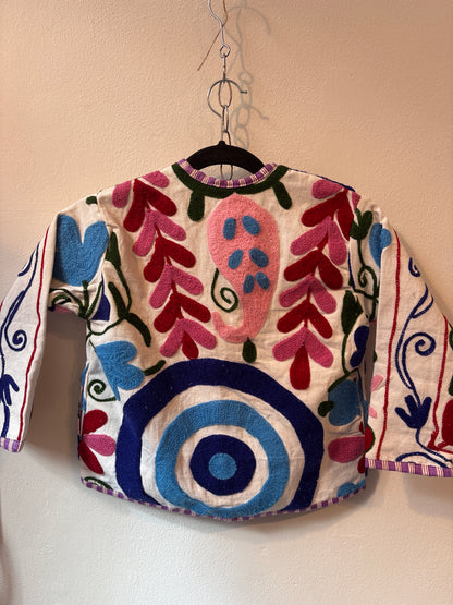 Kinderjasje Suzani 5-6