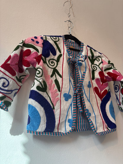 Kinderjasje Suzani 4-5