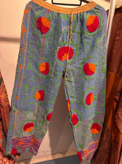 Suzani Broek