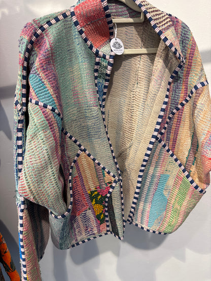 Kantha jas