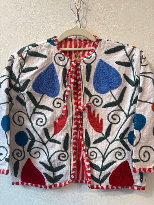 Kinderjasje Suzani 5-6