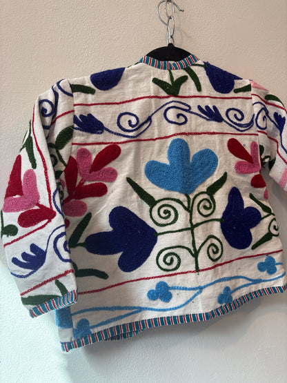 Kinderjasje Suzani 4-5