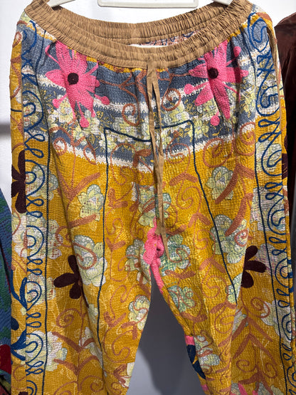Suzani Broek